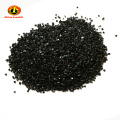 Granular anthracite coal filter media price for water purification